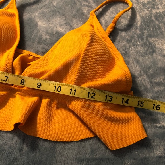 Cupshe bikini top - Picture 9 of 10